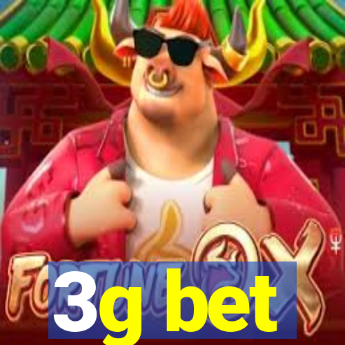 3g bet