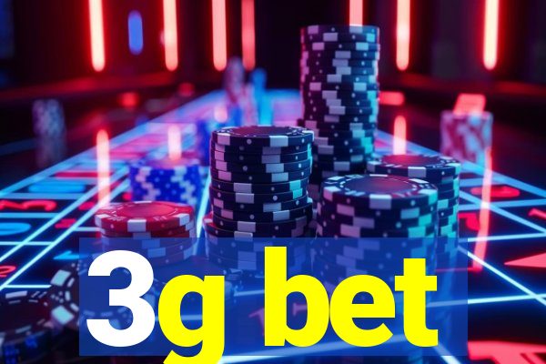 3g bet