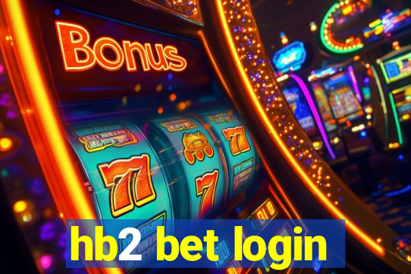 hb2 bet login