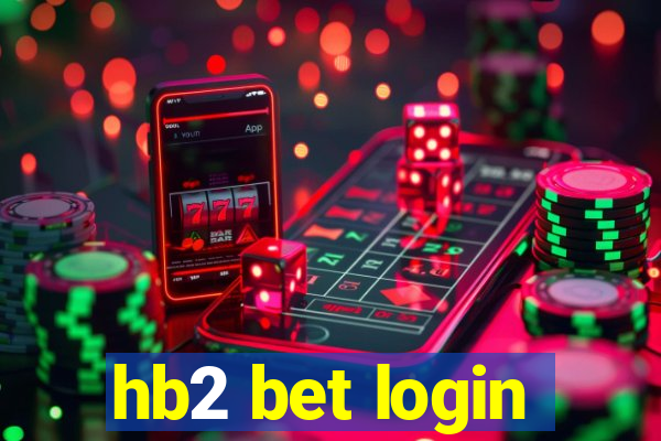 hb2 bet login