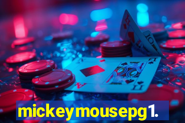 mickeymousepg1.com