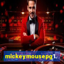 mickeymousepg1.com