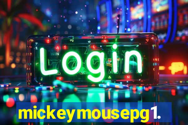 mickeymousepg1.com