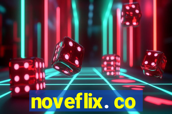 noveflix. co