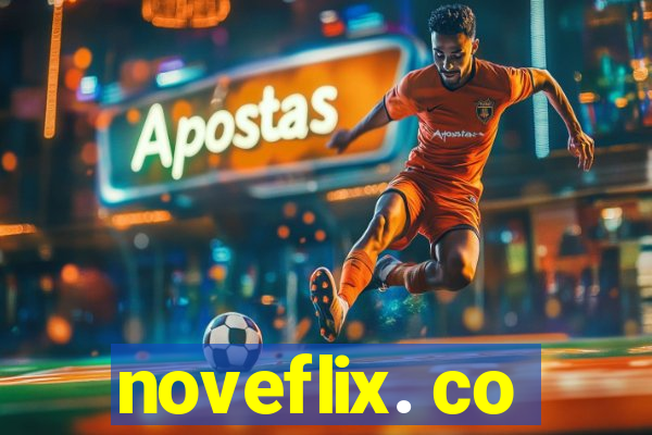 noveflix. co