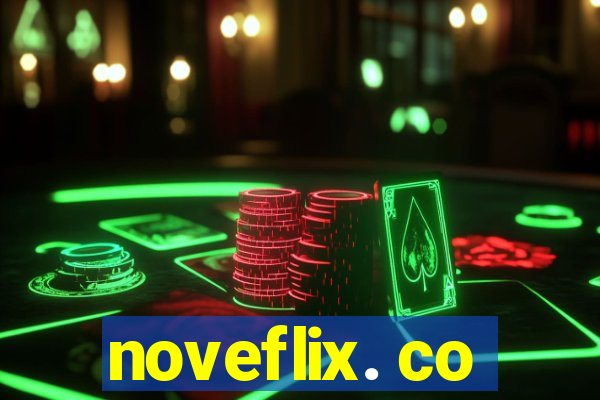 noveflix. co