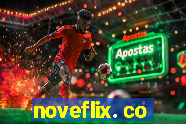 noveflix. co