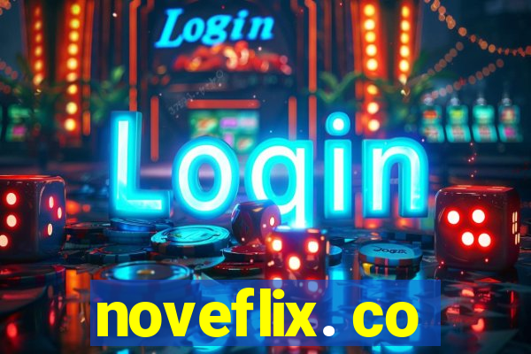 noveflix. co