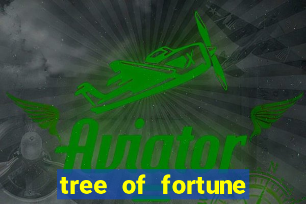 tree of fortune demo pg