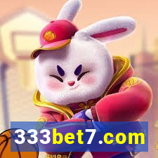 333bet7.com