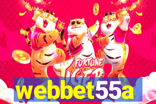 webbet55a