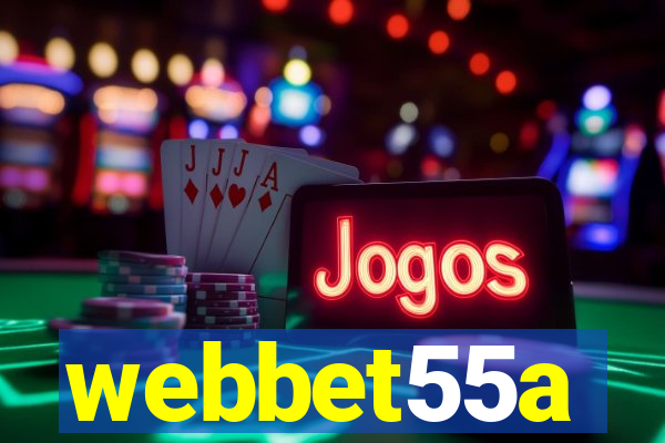 webbet55a