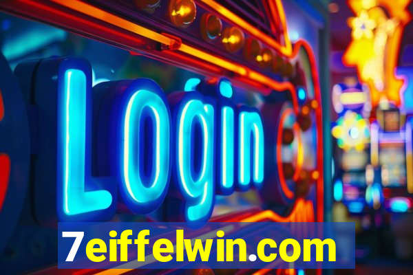 7eiffelwin.com