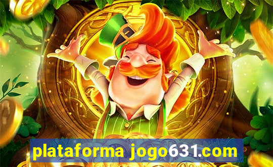 plataforma jogo631.com