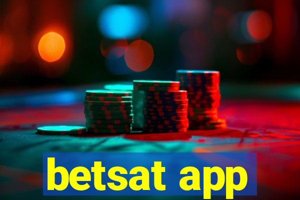 betsat app