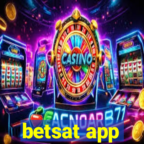 betsat app