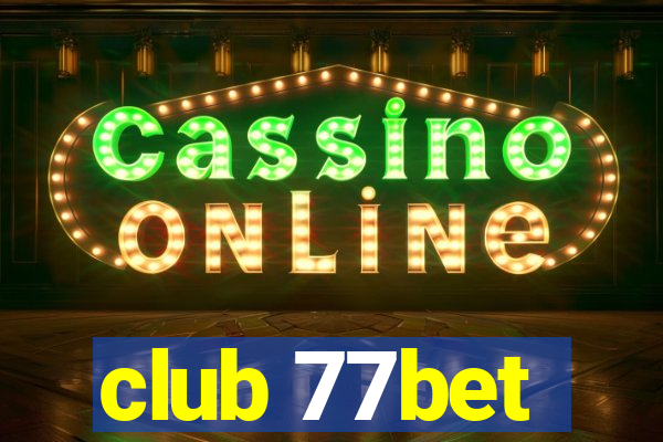 club 77bet