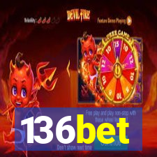 136bet