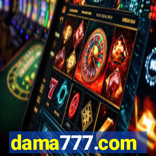 dama777.com