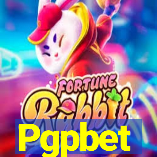 Pgpbet