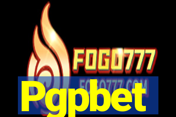 Pgpbet