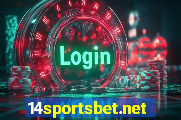 14sportsbet.net