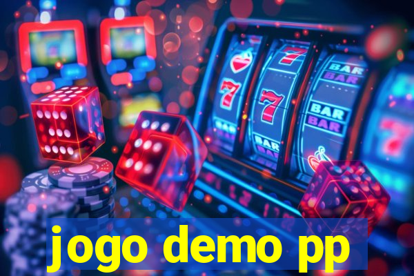 jogo demo pp