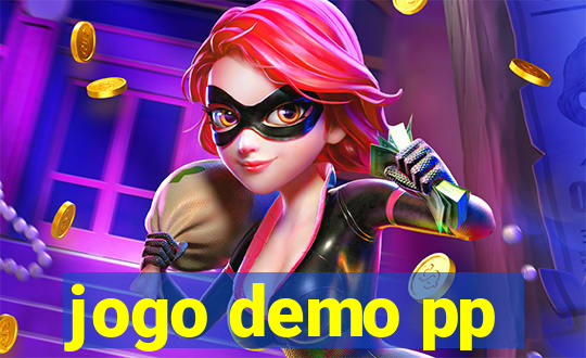 jogo demo pp