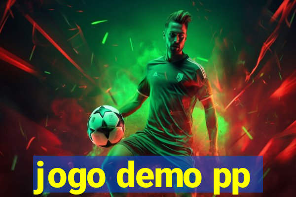 jogo demo pp