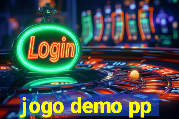 jogo demo pp