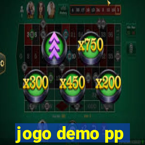 jogo demo pp