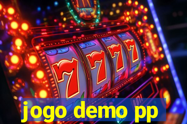 jogo demo pp