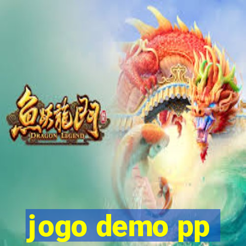 jogo demo pp