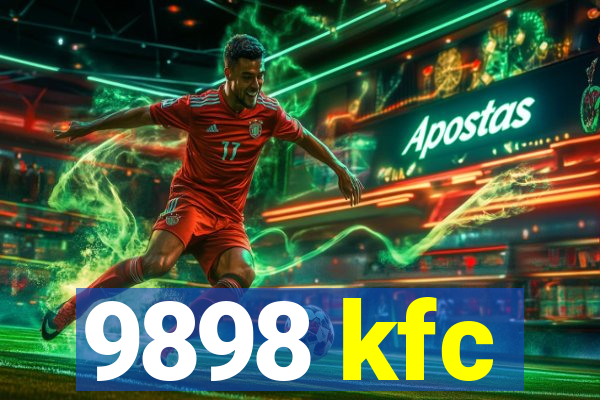 9898 kfc