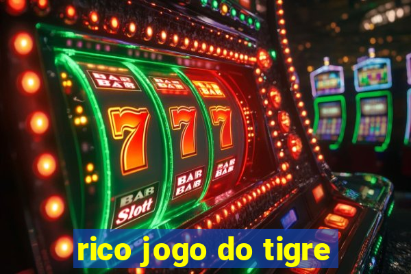 rico jogo do tigre