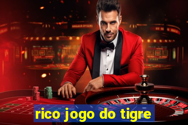 rico jogo do tigre