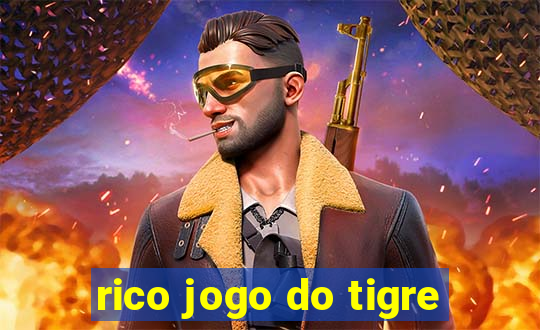 rico jogo do tigre