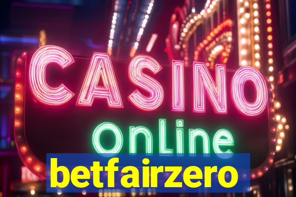 betfairzero