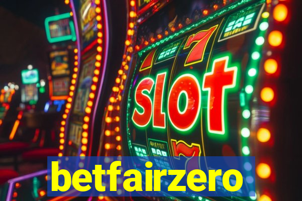 betfairzero