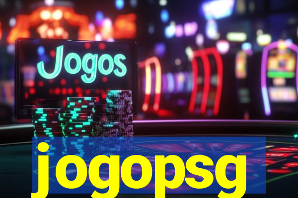 jogopsg