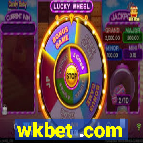 wkbet .com