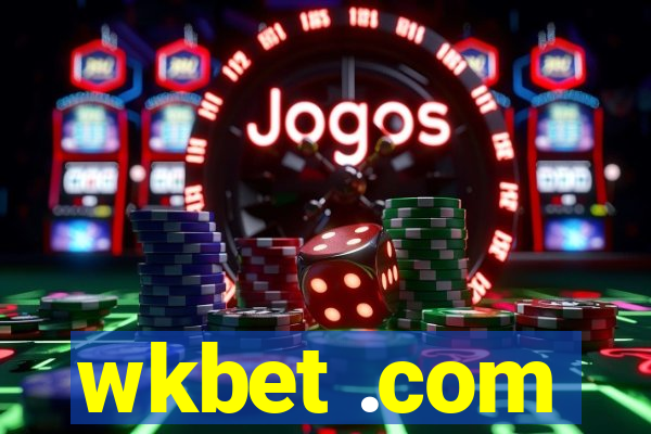 wkbet .com