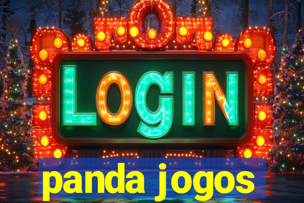 panda jogos