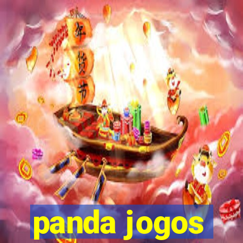 panda jogos