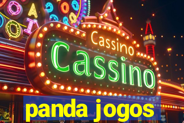 panda jogos