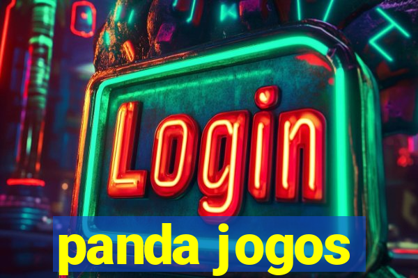 panda jogos