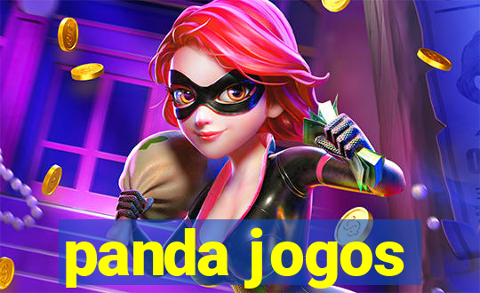 panda jogos