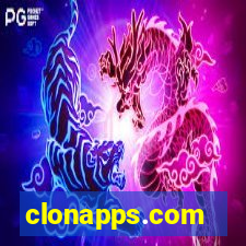 clonapps.com