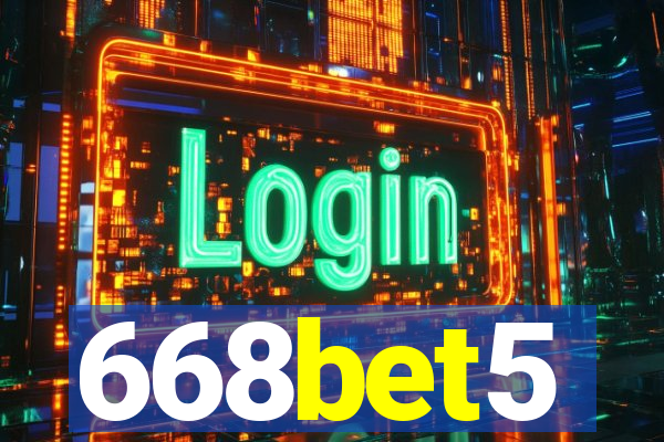 668bet5