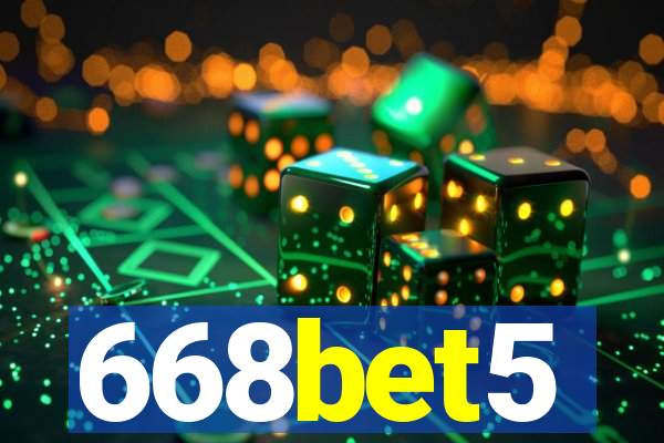 668bet5